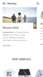 Mobile Screenshot of minimojo.com.au